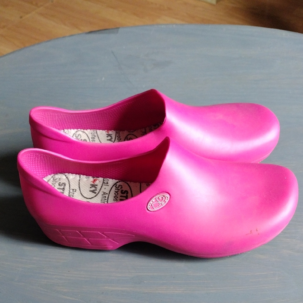 Pink Women's Shoes